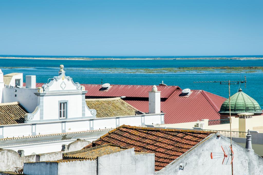 Apartment Uva By Premier Algarve Olhão Zimmer foto